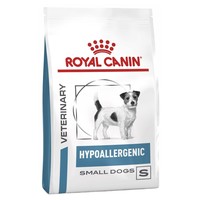 Royal Canin Hypoallergenic Dry Food for Small Dogs 3.5kg big image