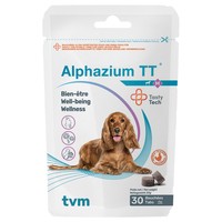Alphazium TT for Medium Dogs (30 Tabs) big image