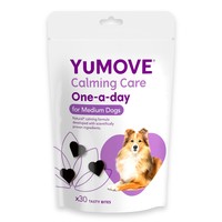 YuMOVE Calming Care One-a-Day Tasty Bites (30 Chews) big image