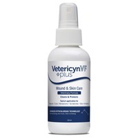 Vetericyn Plus VF Wound & Skin Care Liquid big image