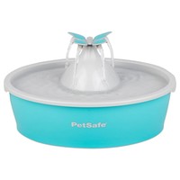 Drinkwell Butterfly Pet Fountain for Cats and Dogs big image