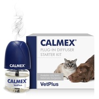 Calmex Plug-In Diffuser Starter Kit big image