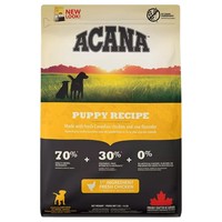 ACANA Puppy & Junior Dry Dog Food big image