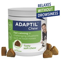 Adaptil Calm Chews (Pot of 30) big image