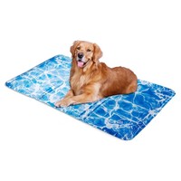 AFP Chill Out Always Cool Dog Mat (Large) big image