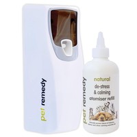 Pet Remedy Battery Operated Atomiser big image