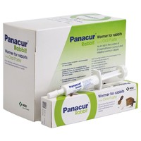 Panacur Rabbit Oral Paste 5g big image