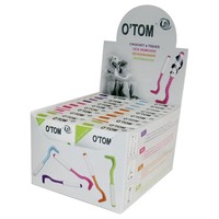 O'Tom Tick Twister with Deluxe Silicone Handle big image