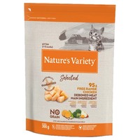 Natures menu clearance kitten