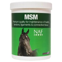 NAF MSM for Horses 1kg big image