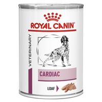 Royal Canin Cardiac Tins for Dogs big image