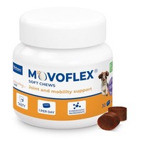 Movoflex Joint and Mobility Support Soft Chews for Dogs big image
