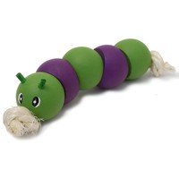 Rosewood Woodies Caterpillar for Small Animals 9.5cm big image