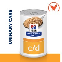 Hills Prescription Diet CD Tins for Dogs big image