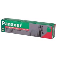 Panacur Equine Horse Wormer Paste big image