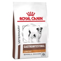 Royal Canin Gastro Intestinal Low Fat Dry Food for Small Dogs big image