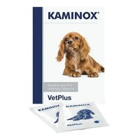 Kaminox Potassium Powder Supplement for Dogs big image