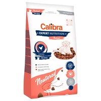 Calibra Expert Nutrition Neutered Dry Dog Food (Chicken) big image