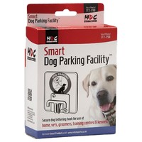 Smart Dog Parking Facility big image