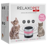 RelaxoPet PRO Relaxation System for Cats big image