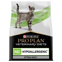 Purina Pro Plan Veterinary Diets HA St/Ox Hypoallergenic Dry Cat Food big image
