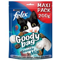 Felix Goody Bag Treats (Seaside Mix) big image