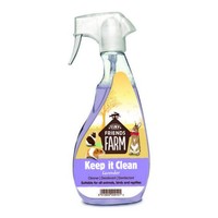 Keep It Clean Disinfectant Spray 500ml big image