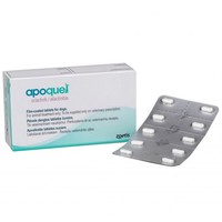 Apoquel 5.4mg Tablets for Dogs - From £0.86