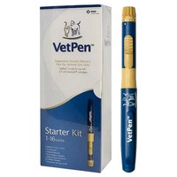 Caninsulin VetPen Starter Kit big image