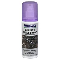 Nikwax Nubuck & Suede Proof 125ml big image