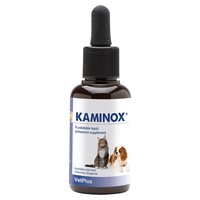 Kaminox Liquid Potassium Supplement for Cats & Dogs big image
