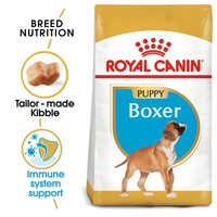 Royal Canin Boxer Dry Puppy Food 3kg big image