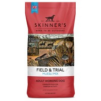 Skinners Field & Trial Adult Working Dog Food (Muesli Mix) 15kg big image