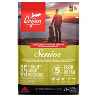 Orijen Senior Dry Dog Food 11.4kg big image