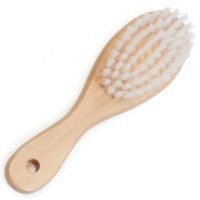 Ancol Heritage Small Soft Bristle Brush - From £2.72