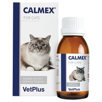 Calmex Cat Stress Relief 60ml big image