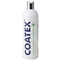 Coatex Aloe and Oatmeal Shampoo big image
