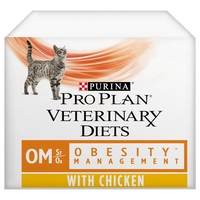 purina pro plan veterinary diets obesity