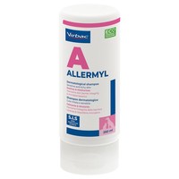 Allermyl Dermatological Shampoo for Cats and Dogs 250ml big image