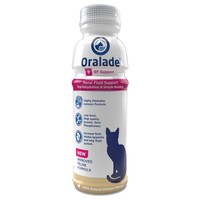 Oralade RF Support for Cats 330ml big image