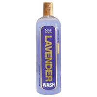 NAF Lavender Wash 500ml big image