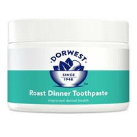 Dorwest Roast Dinner Toothpaste for Dogs and Cats 200g big image