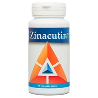 Zinacutin 2mg Chewable Tablets (60 Tablets) big image