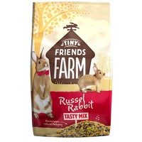 Supreme Tiny Friends Farm Russel Rabbit Tasty Mix big image