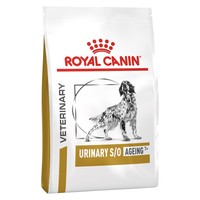 Royal Canin Urinary S/O Ageing 7+ Dry Food for Dogs big image