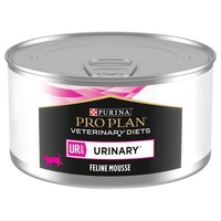 Purina Pro Plan Veterinary Diets UR St/Ox Urinary Wet Cat Food Tins big image