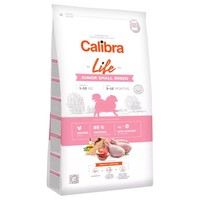 Calibra Life Junior Small Breed Dry Dog Food (Chicken) big image