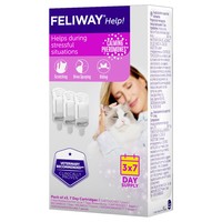 Feliway Help! Refill (3 Pack) big image