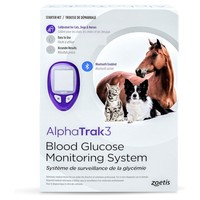 AlphaTRAK 3 Blood Glucose Monitoring Kit big image
