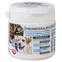 Promodulate for Cats and Dogs 50g big image